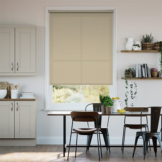 Utopia Latte  Roller Blind