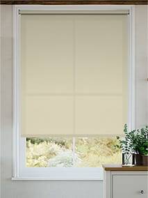 Utopia Sand Roller Blind thumbnail image