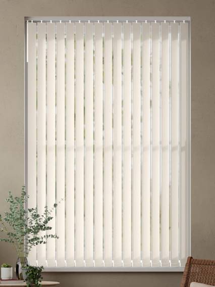 Valencia Sandstone Vertical Blind thumbnail image