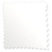 Valencia White Roller Blind swatch image