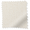 Valerie Ivory Roman Blind sample image