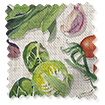 Vegetable Garden Multi Roman Blind sample image