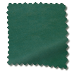 Velvet Jade Green Curtains swatch image