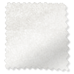 Velvet Pure White Curtains swatch image