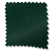 Complete Blackout Velvet Forest Green swatch image