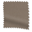 Verona Blackout Espresso Roller Blind swatch image