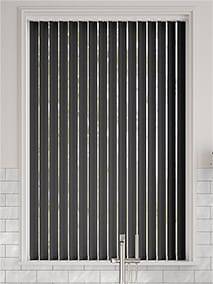 Verona Charcoal Vertical Blind thumbnail image