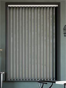 Verona Pewter Vertical Blind thumbnail image