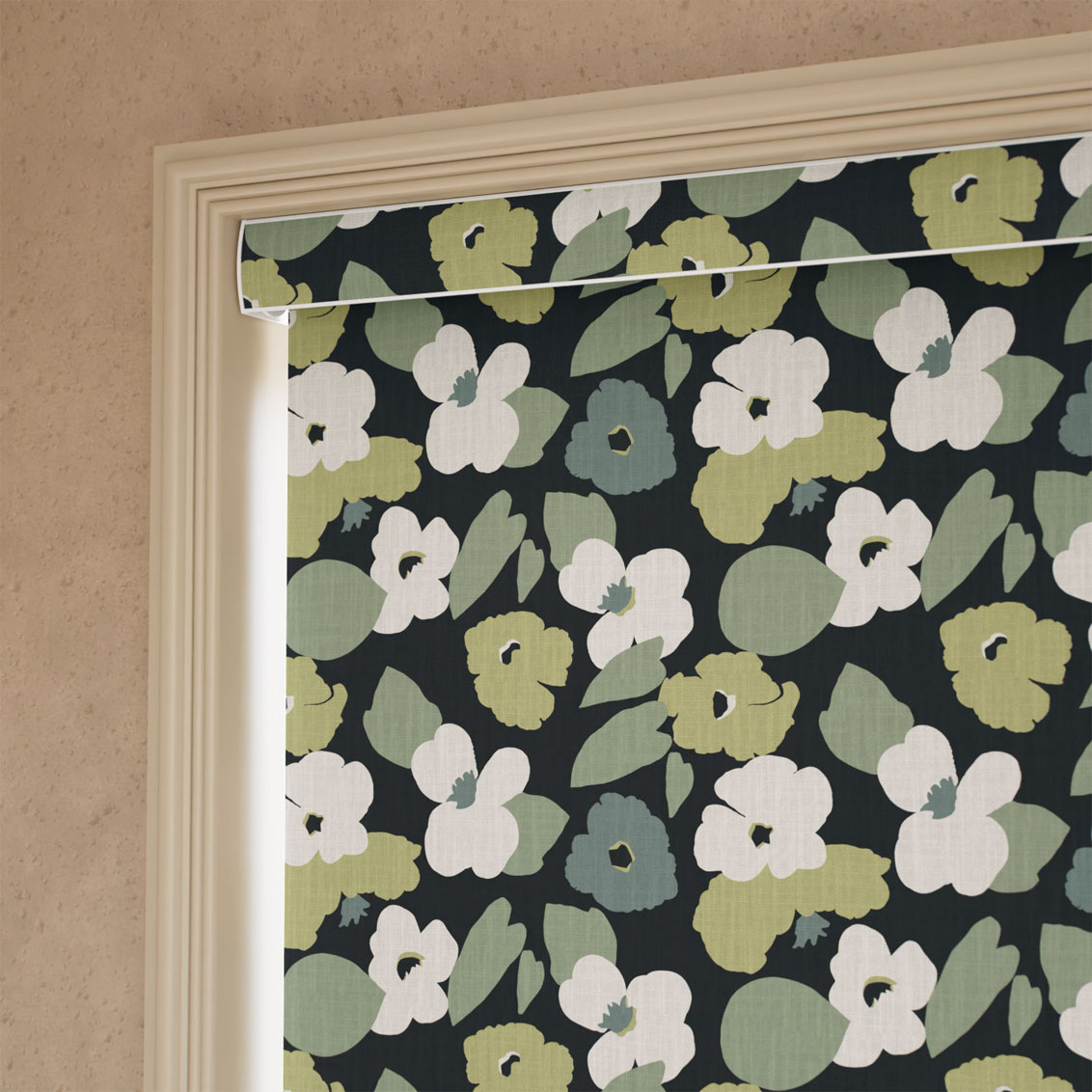 Verve Pop Midnight Roller Blind