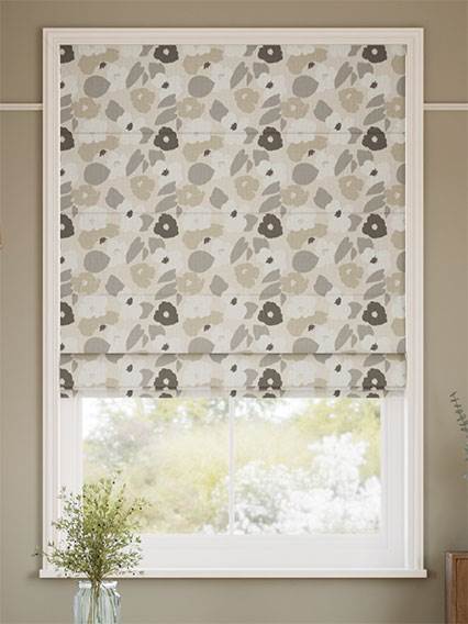 Verve Pop Shadow Roman Blind thumbnail image