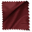 Vicenza Faux Silk Merlot Curtains swatch image