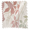 Virginia Creeper Voile Early Autumn swatch image