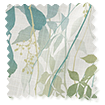 Virginia Creeper Voile Spring swatch image