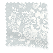Washed Rose Grey Curtains swatch image