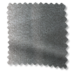 Watercolour Velvet Silver Grey  Curtains sample image