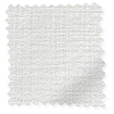 Wave Amara Pearl White Wave Curtains swatch image