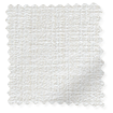 Wave Amara Pearl White Wave Curtains swatch image