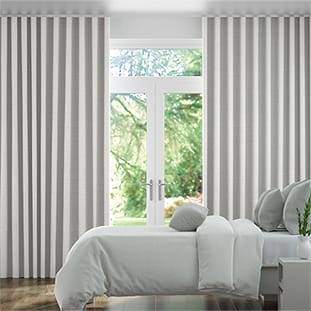 Wave Ansari Platinum Wave Curtains thumbnail image