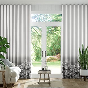 Wave Dill Storm Wave Curtains thumbnail image