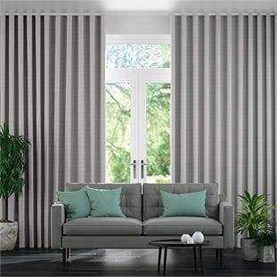 Wave Elision Steel Wave Curtains thumbnail image