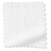 Bijou Linen White Wave Curtains sample image