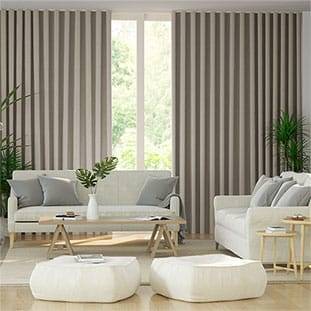 Wave Pure Linen Wave Curtains thumbnail image