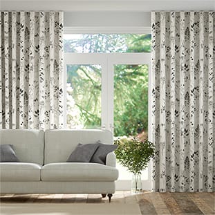 Wave Meadow Storm Wave Curtains thumbnail image