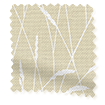 Wave Timothy Grass Natural Wave Curtains swatch image