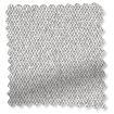Electric Waycroft Grey Roman Blind sample image