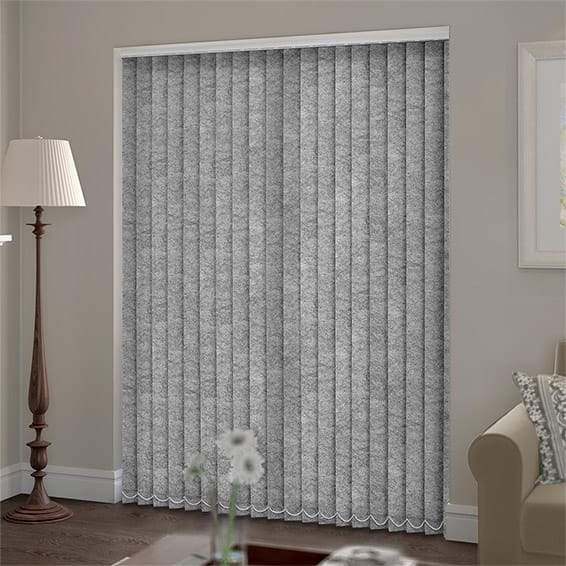 Patterned Vertical Blinds To Go™, Huge Range of Patterned & Designs