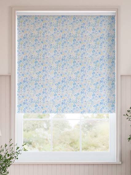 Twist2Go Wharfedale Powder Roller Blind thumbnail image