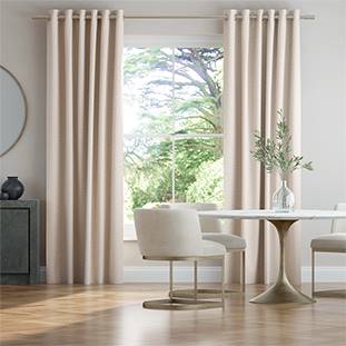 Whinfell Natural Curtains thumbnail image