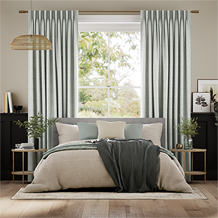 Whinfell Sage Curtains thumbnail image