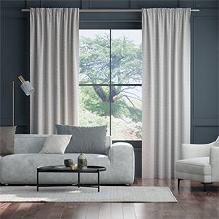 Whinfell Silver Curtains thumbnail image