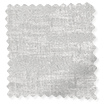 Whinfell Silver Roman Blind swatch image