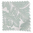 William Morris Acanthus Jacquard Opal Curtains swatch image