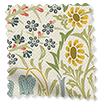 William Morris Blackthorn Spring Meadow Roman Blind swatch image