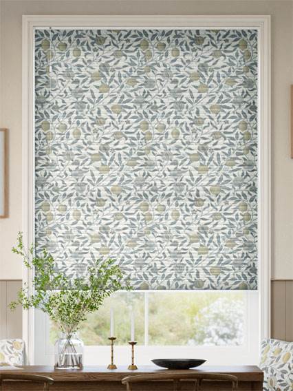 William Morris DuoLight Fruit Primrose Duo Blind thumbnail image