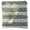 William Morris DuoLight Pimpernel Sage Duo Blind swatch image