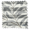William Morris DuoLight Willow Bough Mink Thermal Blind sample image