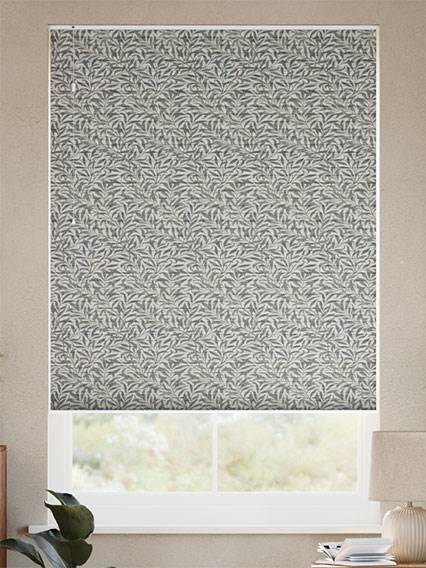 William Morris DuoShade Willow Bough Mink Duo Blind thumbnail image