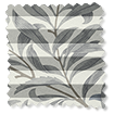 William Morris DuoShade Willow Bough Mink Thermal Blind sample image