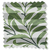 William Morris DuoShade Willow Bough Vine Duo Blind swatch image
