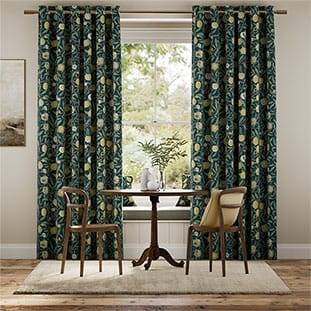 William Morris Fruit Aegean Curtains thumbnail image