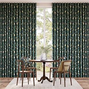 William Morris Fruit Aegean Curtains thumbnail image