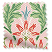 William Morris Hyacinth Sorbet Curtains sample image