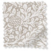 Twist2Go William Morris Marigold Jacquard Linen Roller Blind swatch image