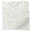 William Morris Strawberry Thief Neutral Roller Blind swatch image