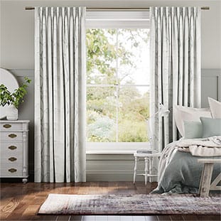 Willow Duck Egg Curtains thumbnail image