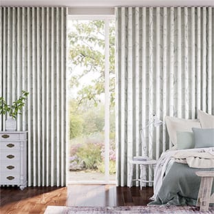 Willow Duck Egg Curtains thumbnail image